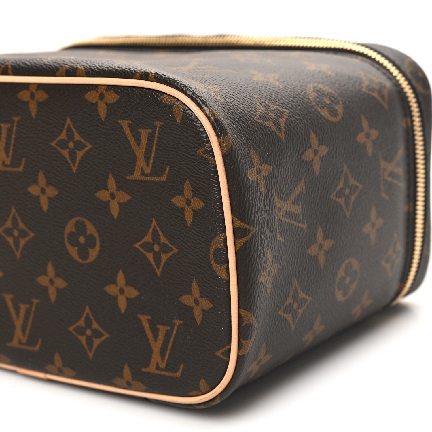 Louis Vuitton Monogram Nice BB 9 of 10