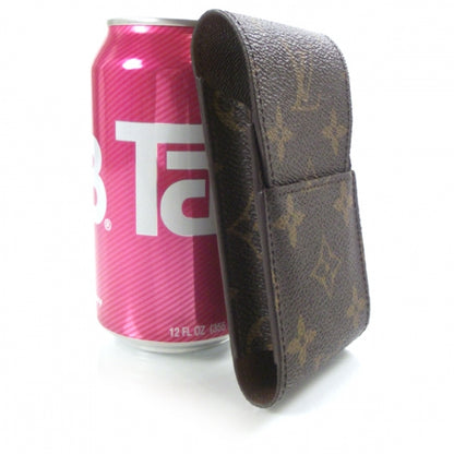 Louis Vuitton Monogram Cigarette Case 3 of 5