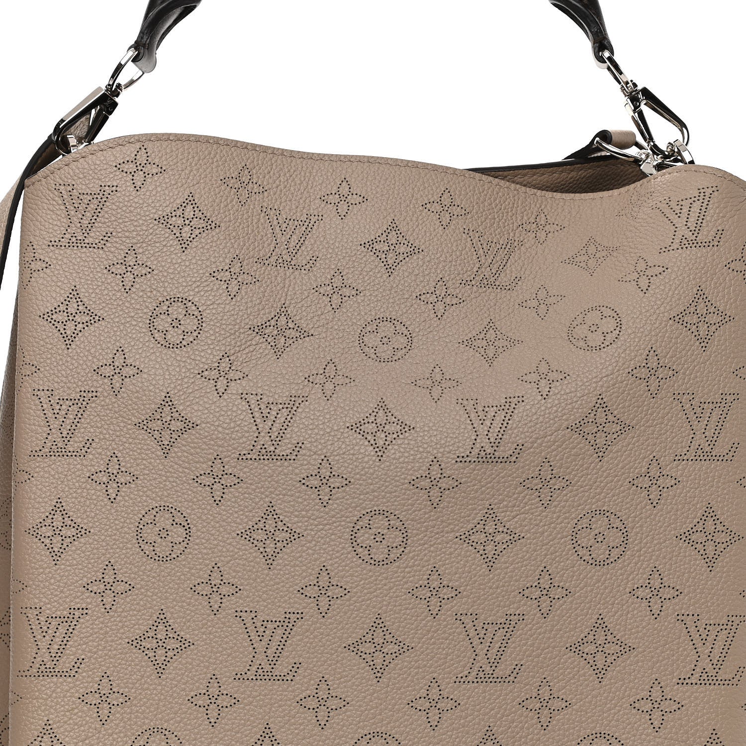Louis Vuitton Mahina Babylone PM Galet 8 of 10