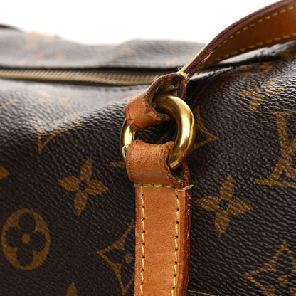Louis Vuitton Monogram Totally MM 19 of 19