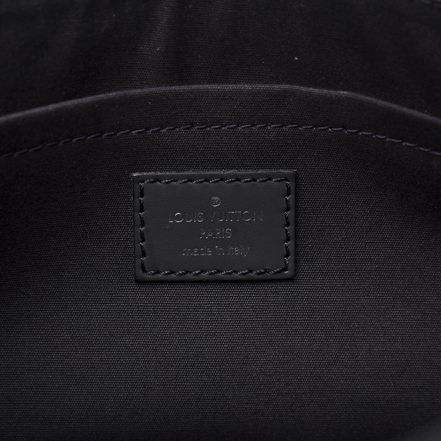 Epi Segur PM Black