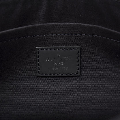 Louis Vuitton Epi Segur PM Black 7 of 8