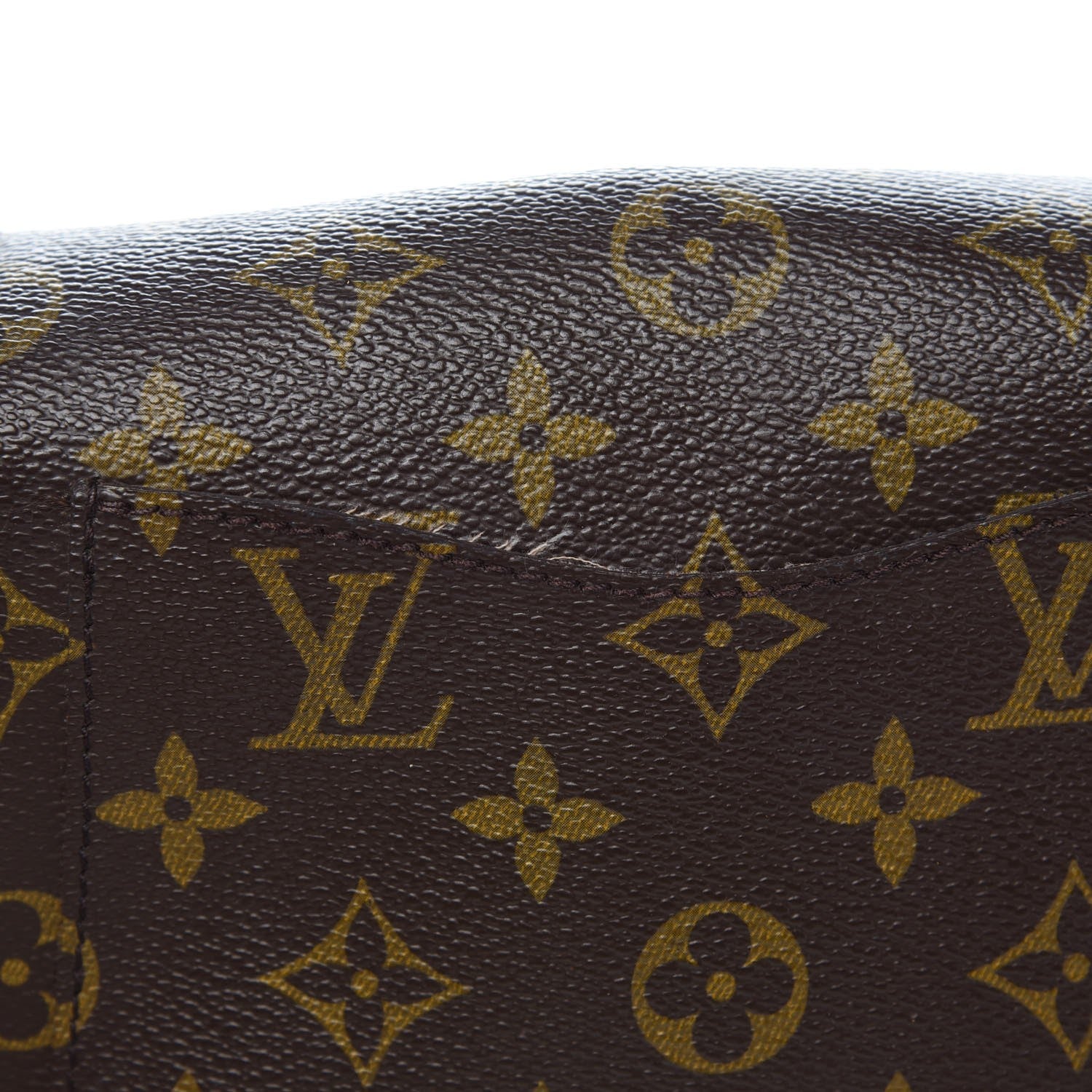 Louis Vuitton Monogram Saint Cloud PM 10 of 12