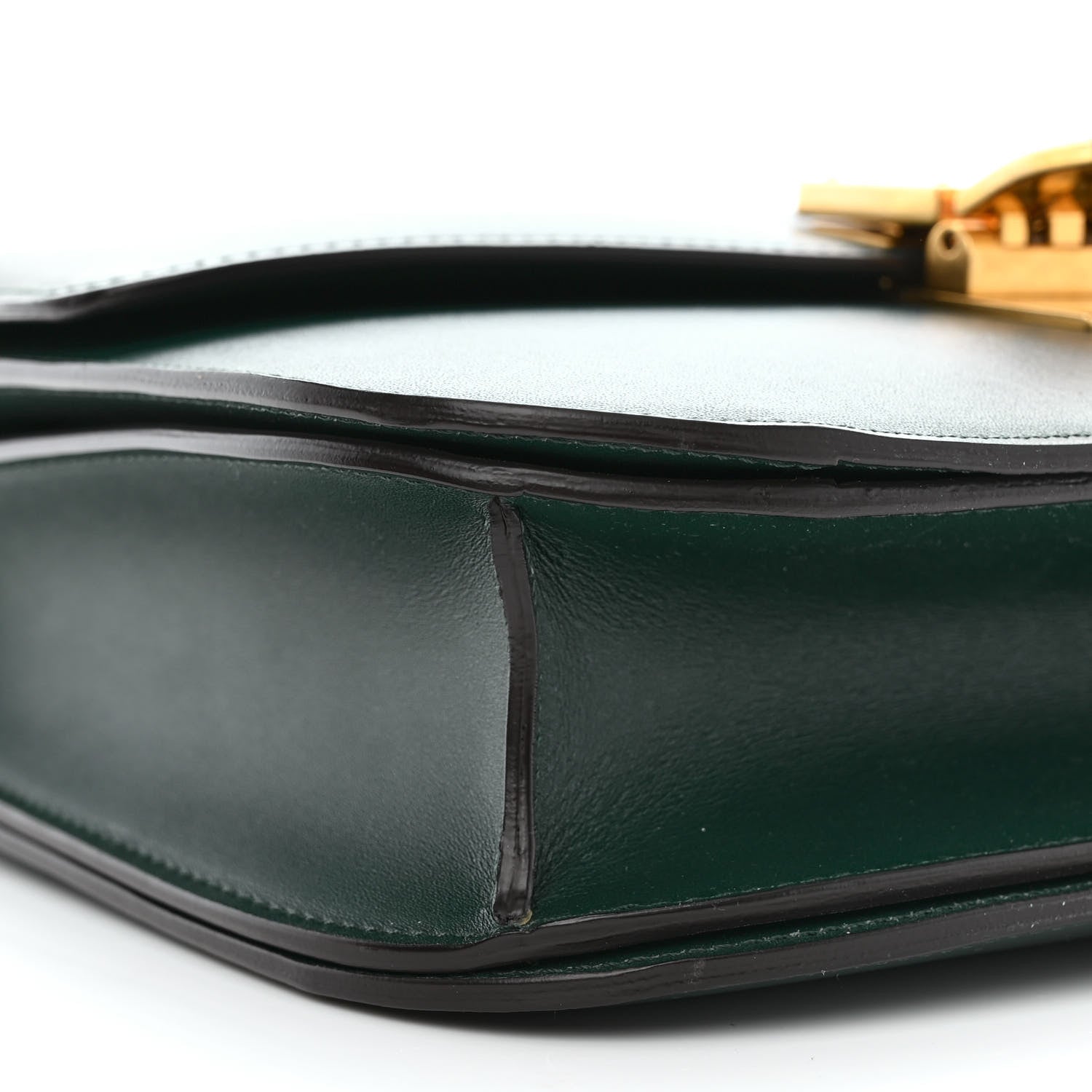 Celine Box Calfskin Classic Box Medium Flap Bag Amazone 9 of 11