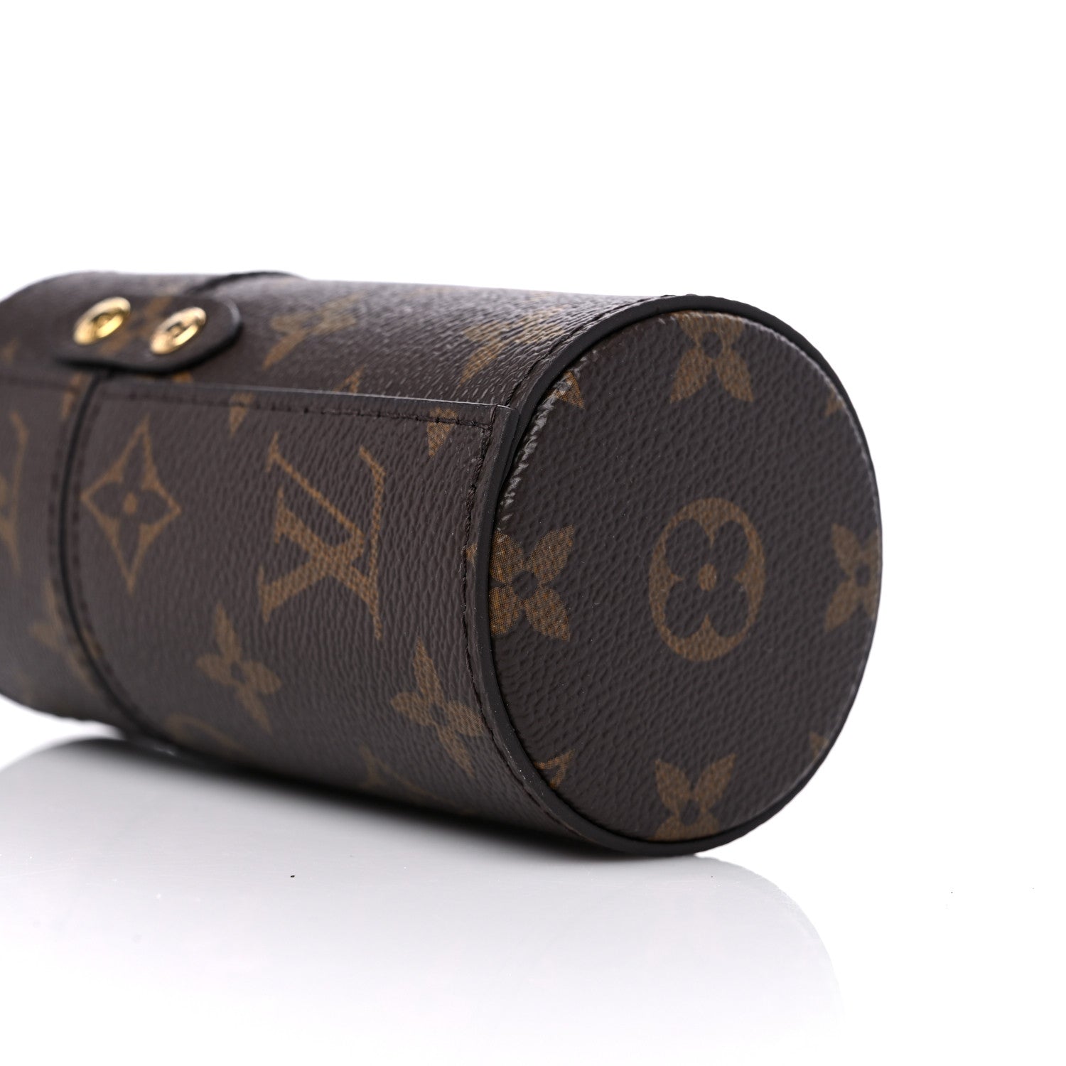 Louis Vuitton Monogram 100ML Perfume Travel Case 7 of 8