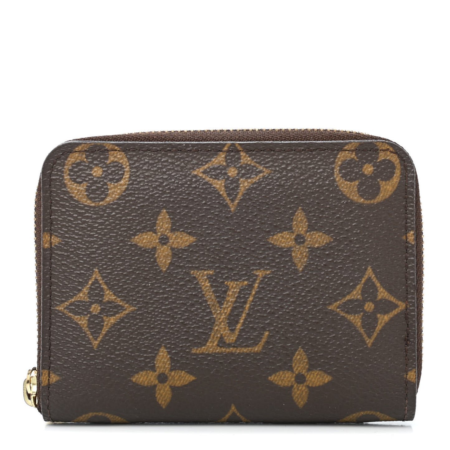 Monogram Zippy Coin Purse