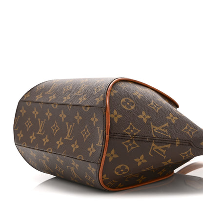 Louis Vuitton Monogram Ellipse MM 10 of 10