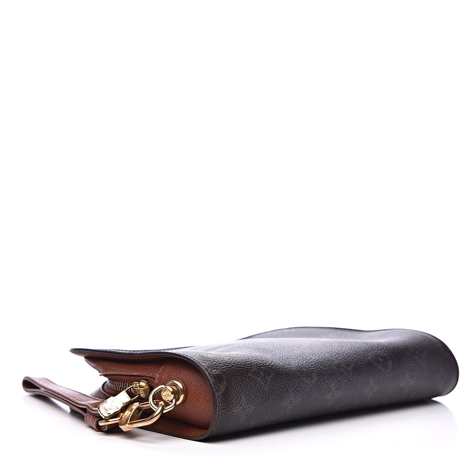 Louis Vuitton Monogram Pochette Orsay 4 of 15