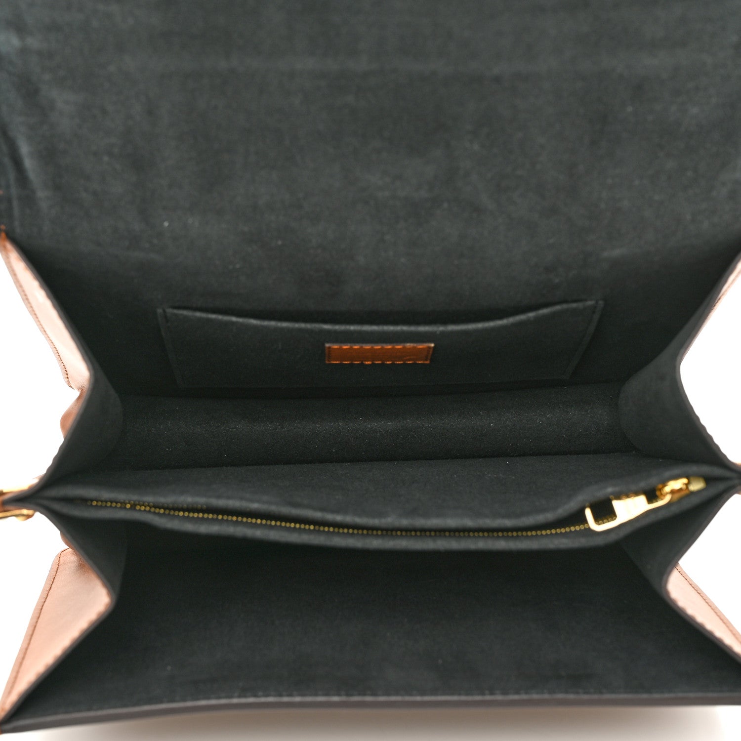 Louis Vuitton Reverse Monogram Dauphine MM 5 of 9