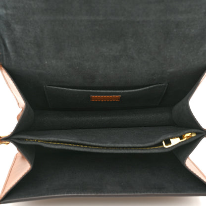 Louis Vuitton Reverse Monogram Dauphine MM 5 of 9