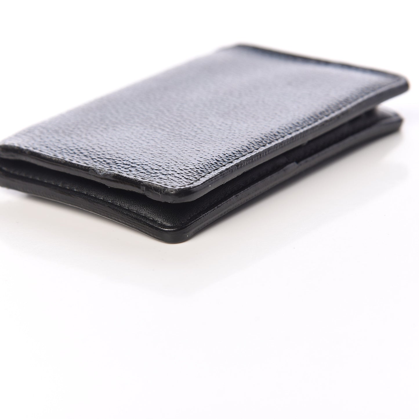 Damier Cobalt Pocket Organizer