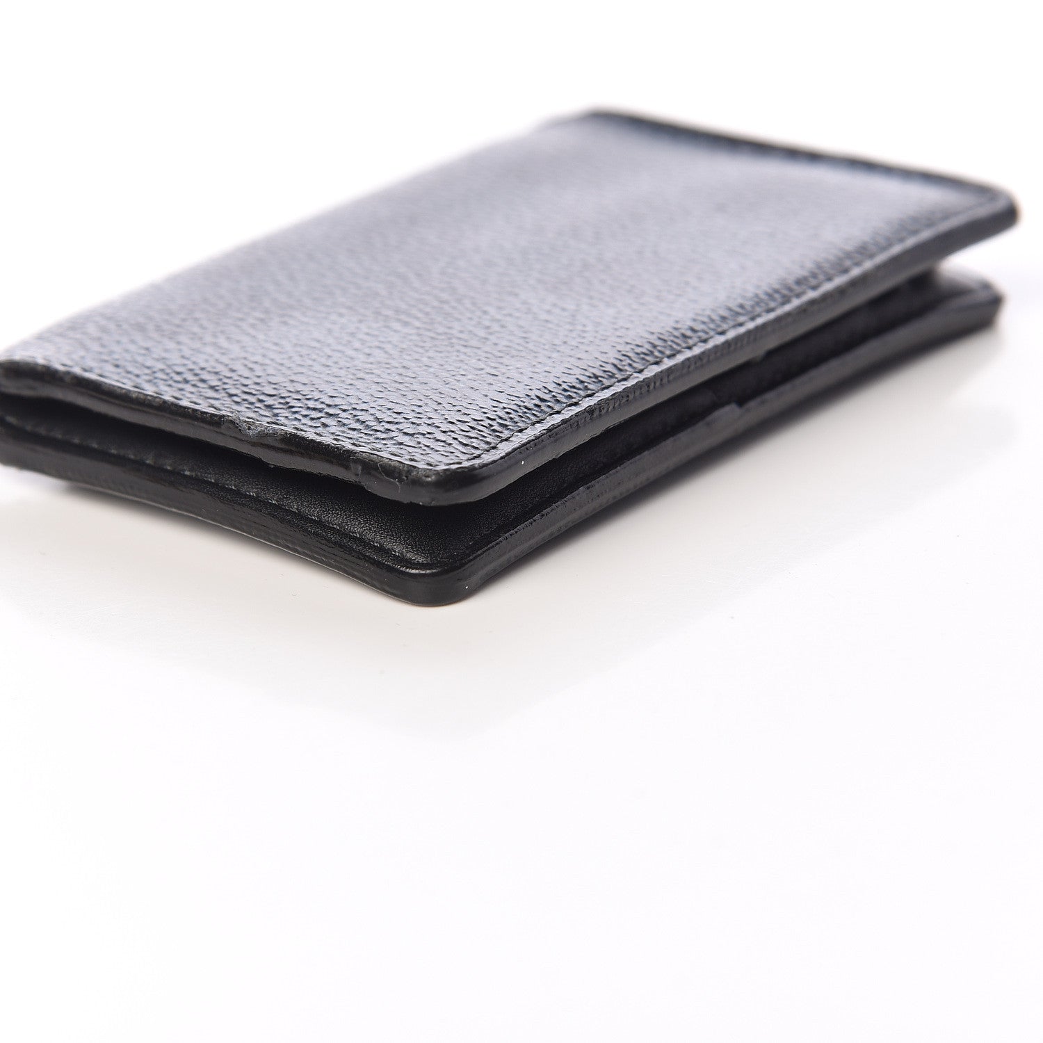 Louis Vuitton Damier Cobalt Pocket Organizer 8 of 10