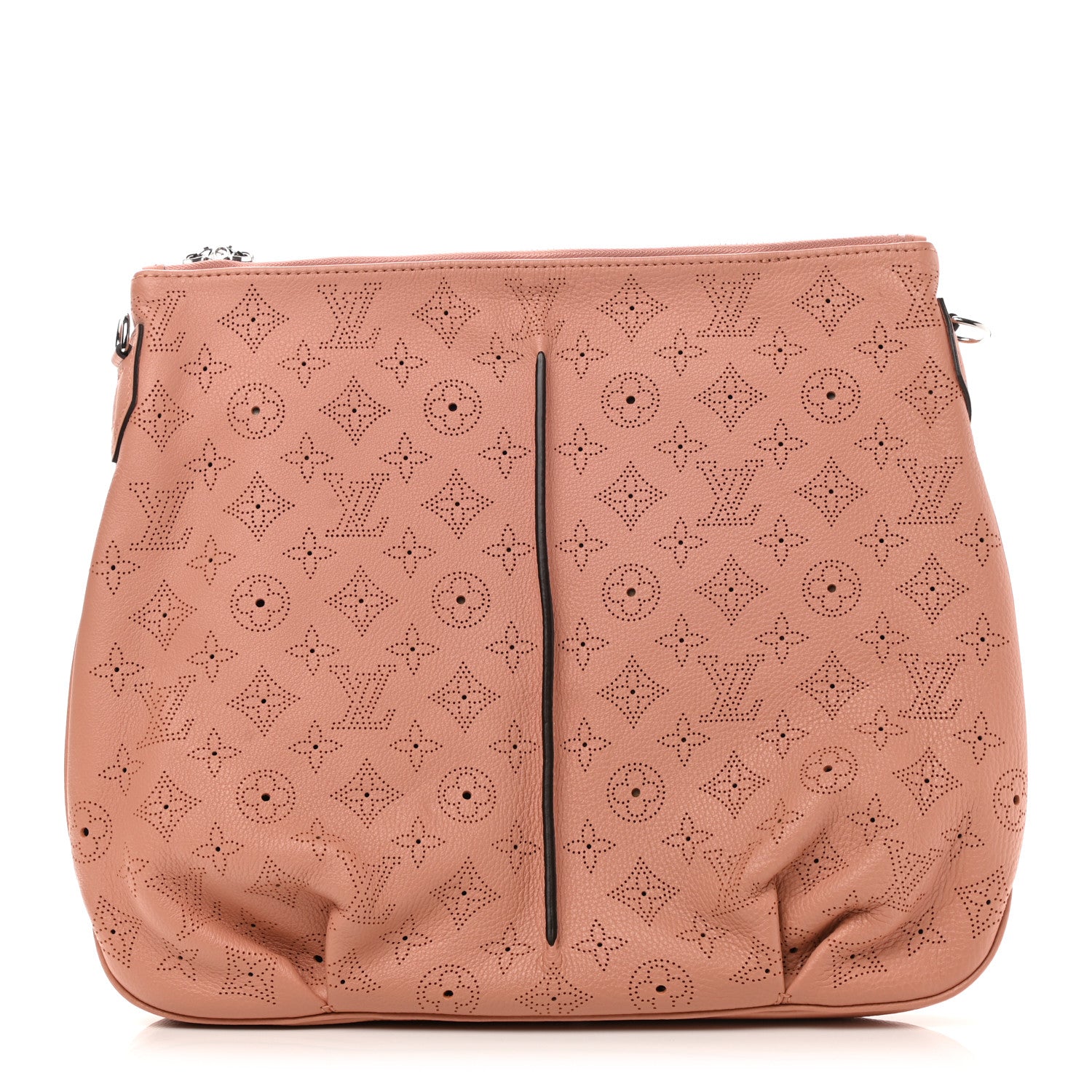 Louis Vuitton Mahina Selene PM Rose 1 of 6
