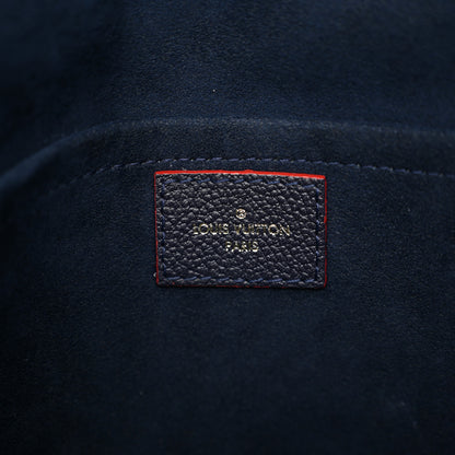 Louis Vuitton Empreinte Marignan Marine Rouge 6 of 10