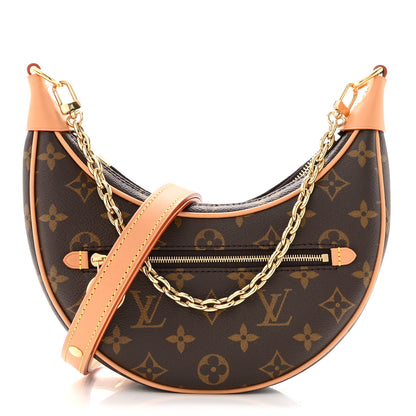 Louis Vuitton Monogram Loop 1 of 10