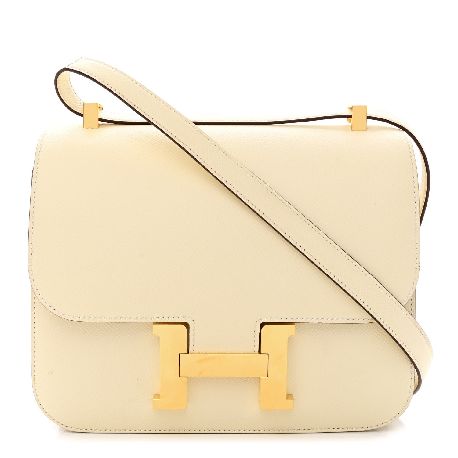 Hermes Epsom Constance 24 Nata 1 of 11