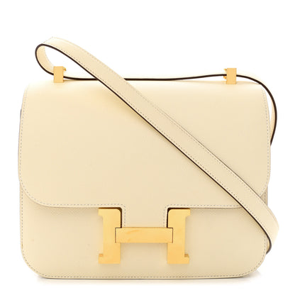 Hermes Epsom Constance 24 Nata 1 of 11