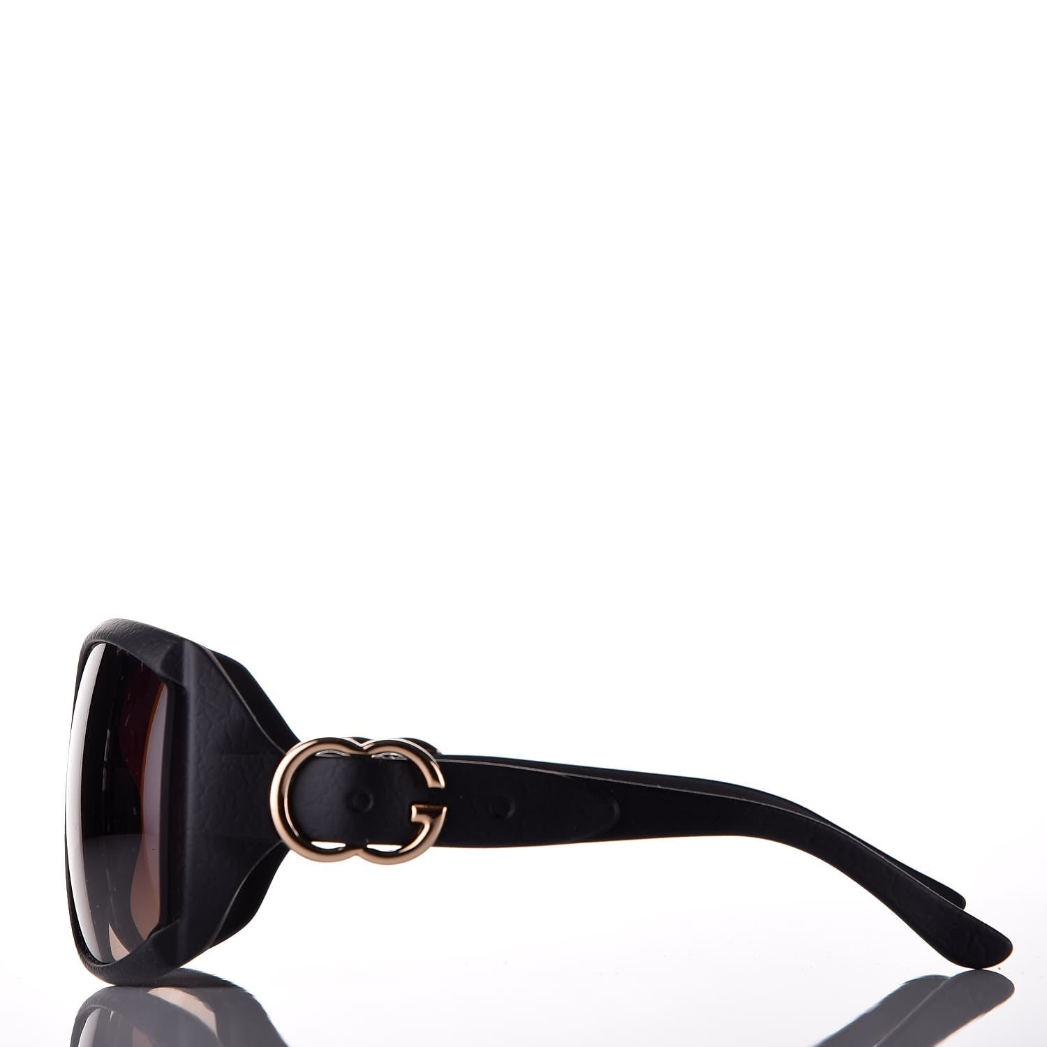 Gucci GG Buckle Sunglasses GG 3511/S Black 3 of 8