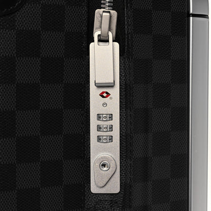 Louis Vuitton Damier Graphite Horizon 50 7 of 10