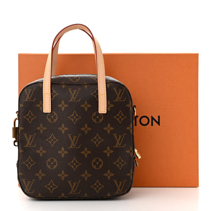 Louis Vuitton Monogram Spontini 12 of 12