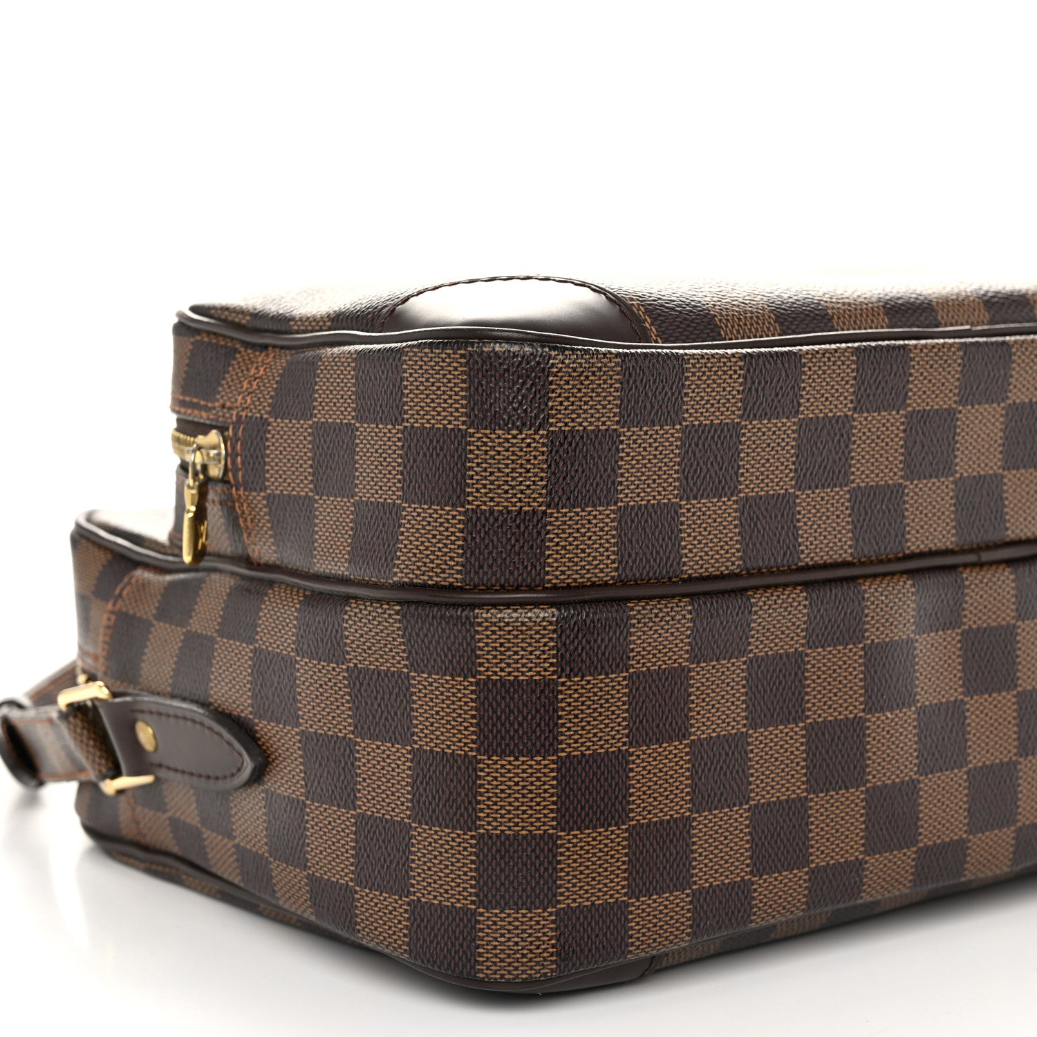Louis Vuitton Damier Ebene Nil 28 8 of 9