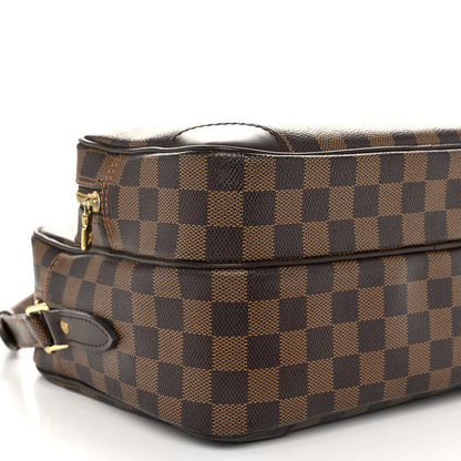 Louis Vuitton Damier Ebene Nil 28 8 of 9