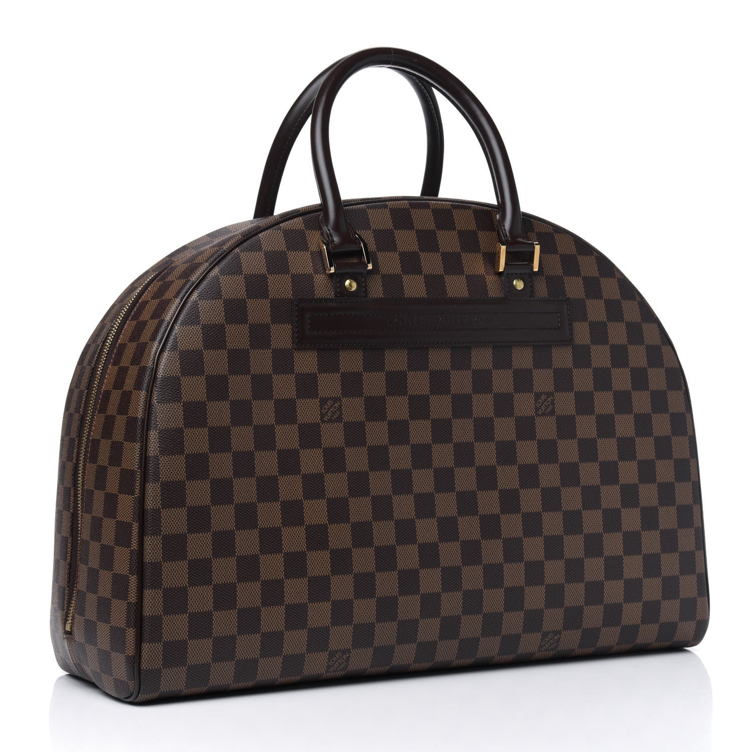 Louis Vuitton Damier Ebene Nolita 24 Heures 2 of 4