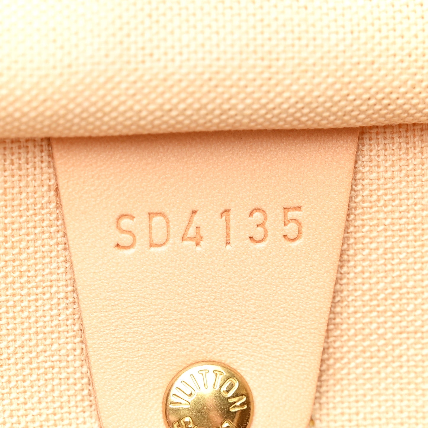 Damier Azur Speedy Bandouliere 35