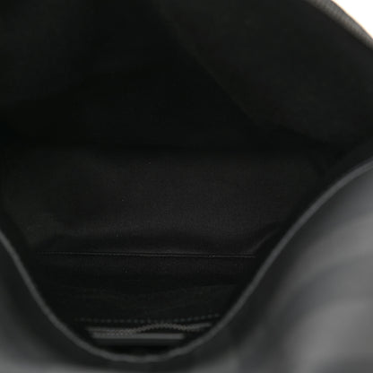 Burberry Charcoal Check Jett Backpack 5 of 10