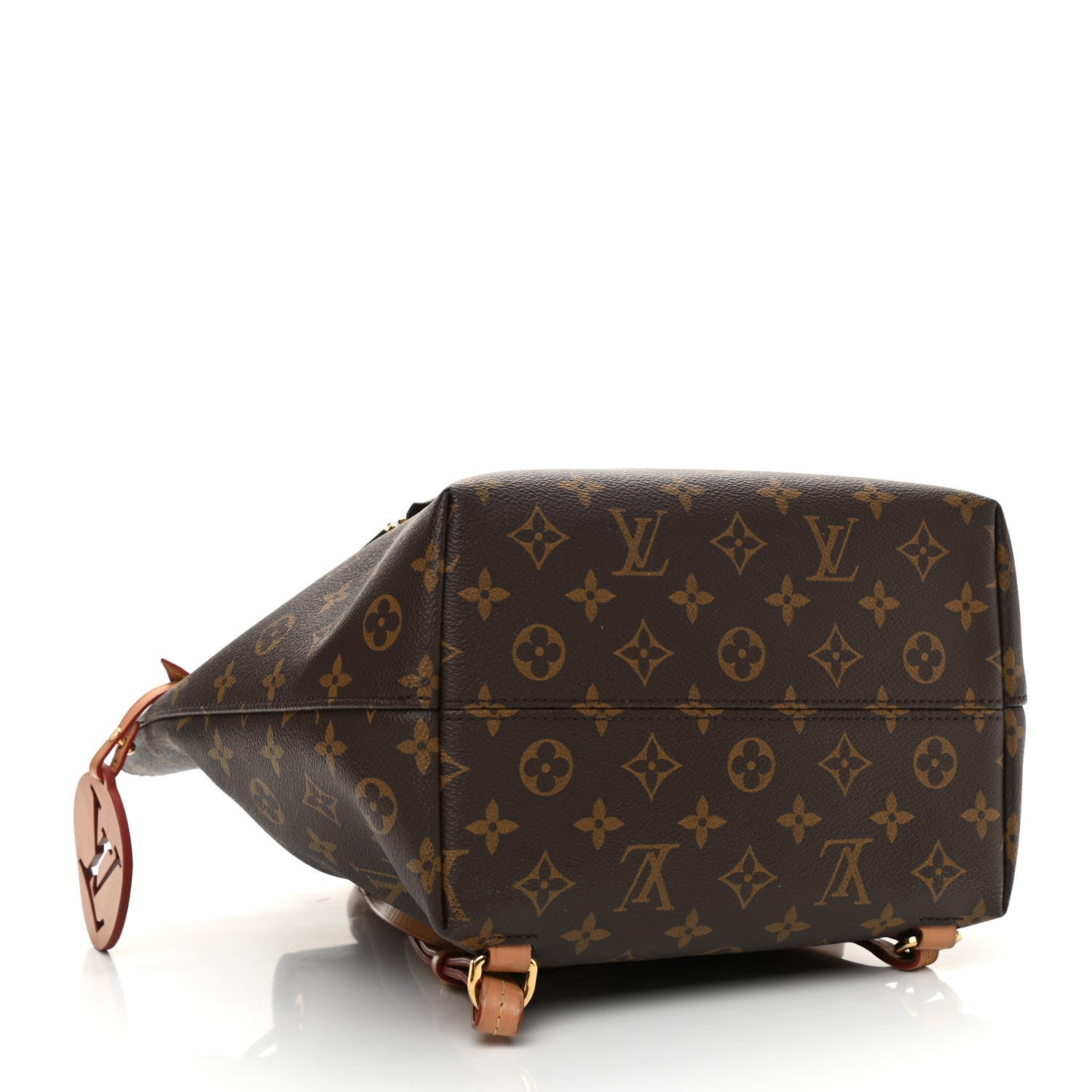 Louis Vuitton Monogram Montsouris PM 4 of 13