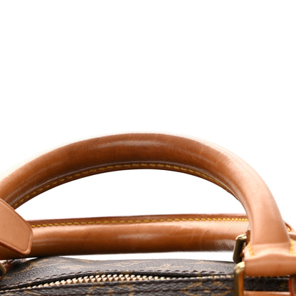 Louis Vuitton Monogram Keepall 50 14 of 20
