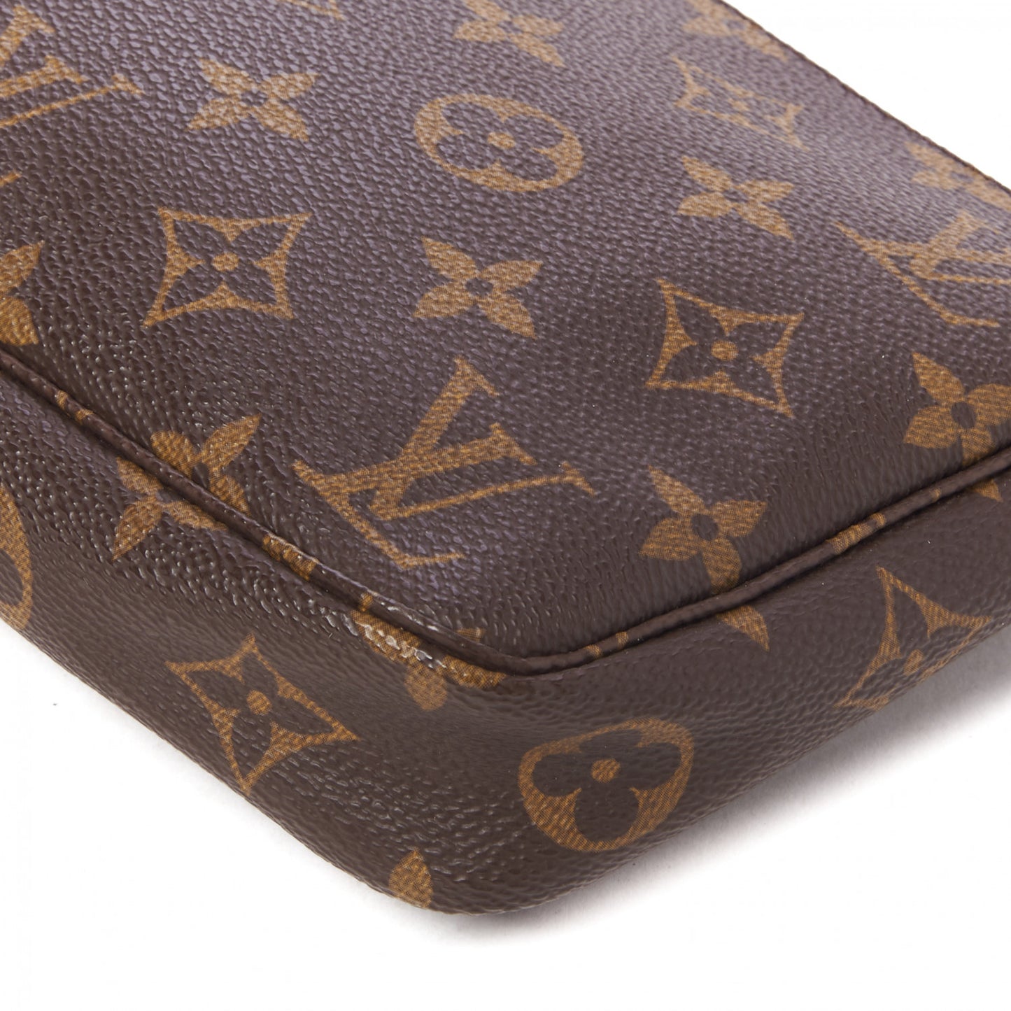 Monogram Pochette Accessories