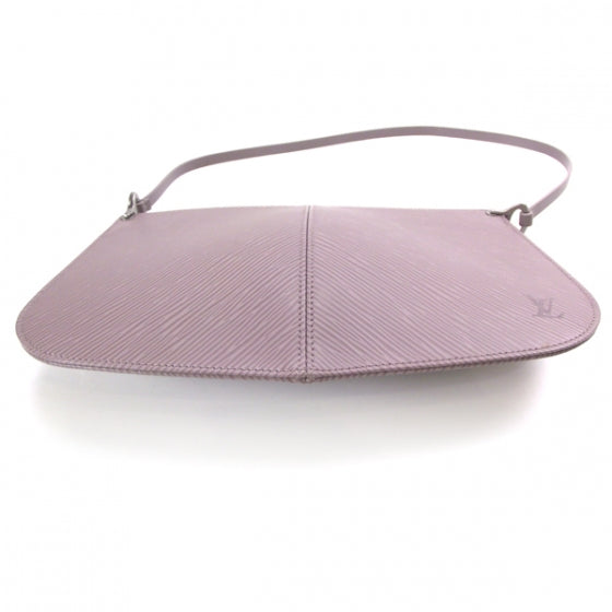 Epi Demi-Lune Lilac