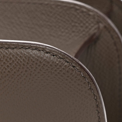 Hermes Epsom Constance 24 Etain 11 of 12