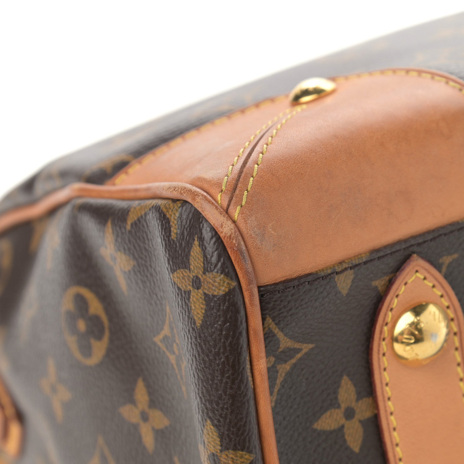 Louis Vuitton Monogram Retiro PM 9 of 12