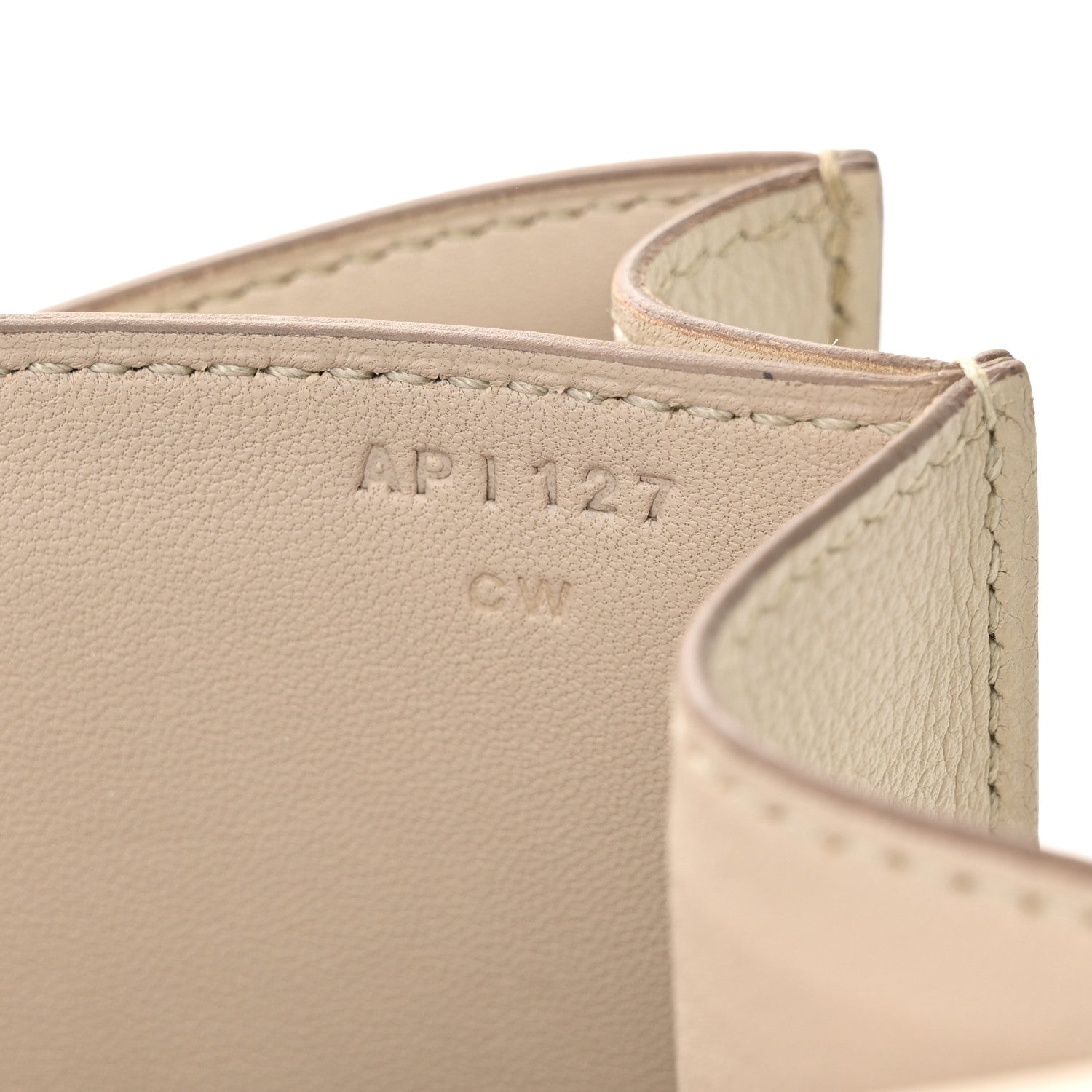 Hermes Evercolor Constance 24 Beton 7 of 13