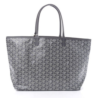 Goyard Goyardine Saint Louis PM Grey 3 of 12