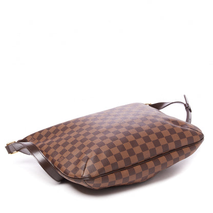 Louis Vuitton Damier Ebene Bloomsbury GM 3 of 7
