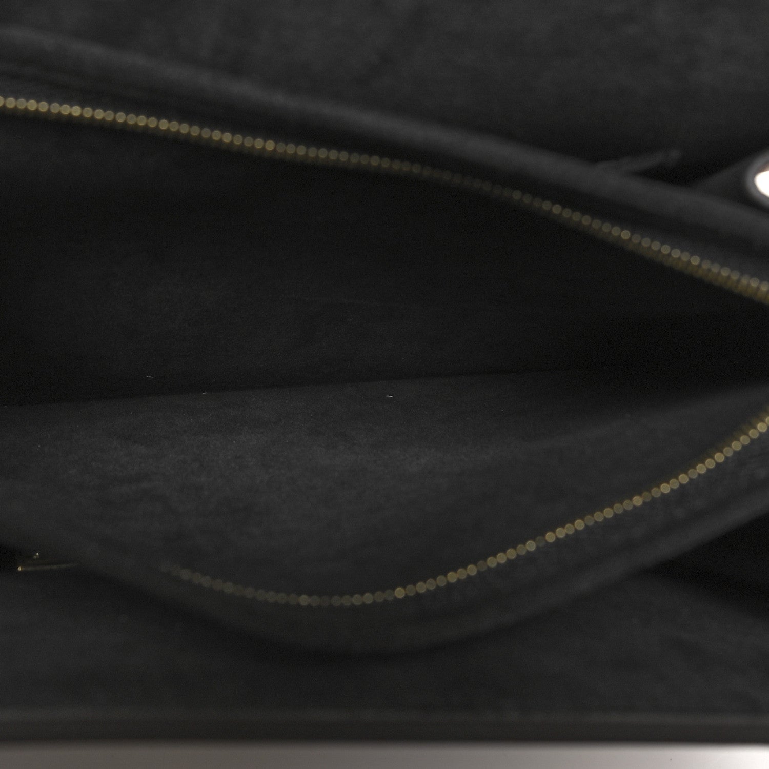 Louis Vuitton Reverse Monogram Dauphine MM 6 of 11