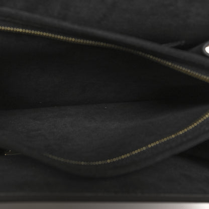 Louis Vuitton Reverse Monogram Dauphine MM 6 of 11