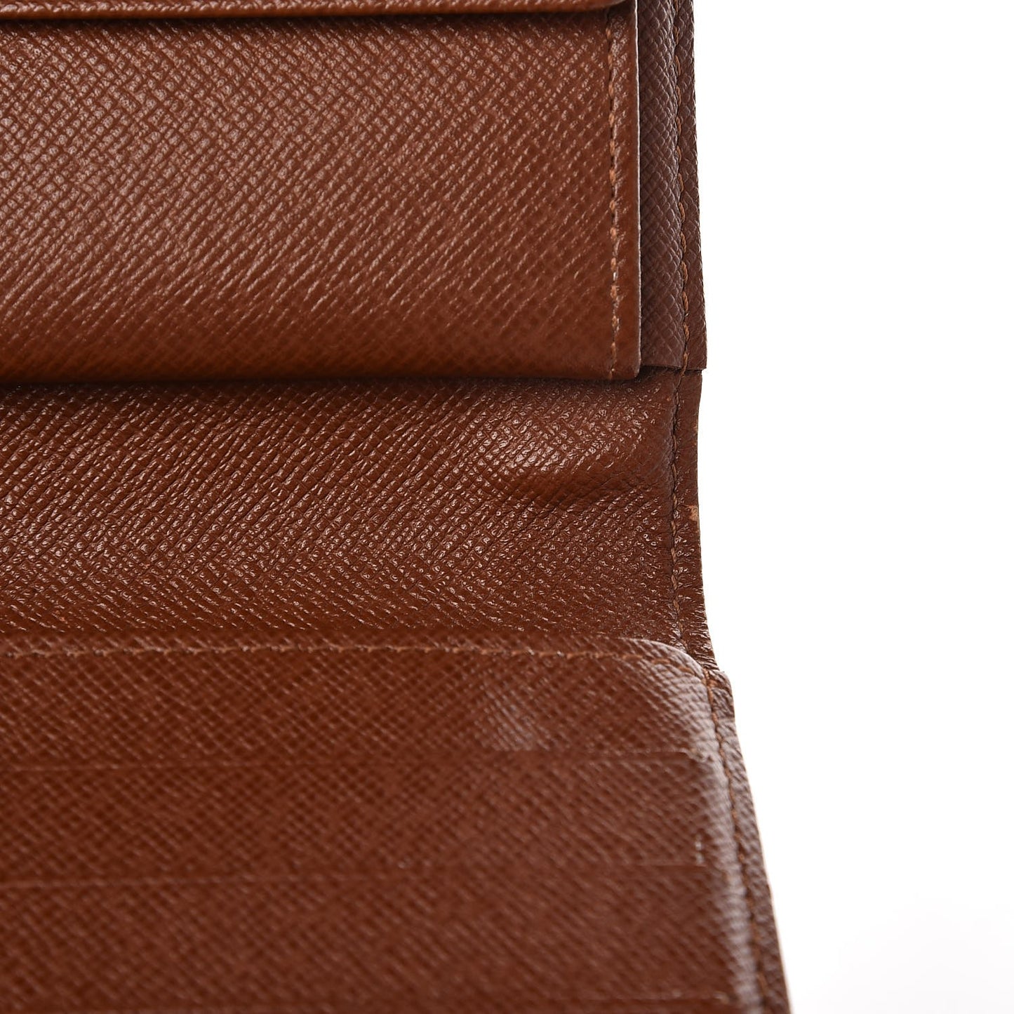 Monogram Porte Tresor International Wallet