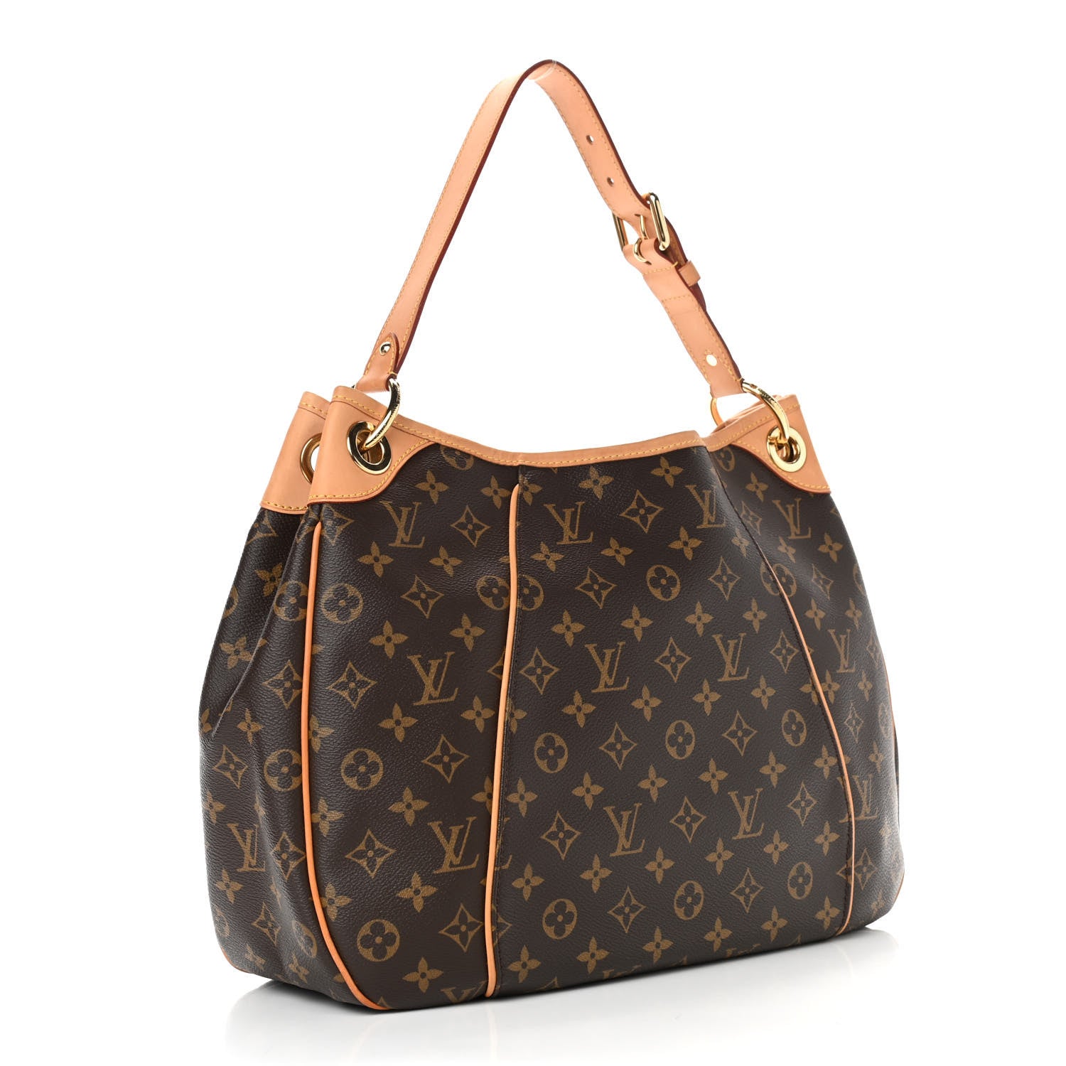 Louis Vuitton Monogram Galliera PM 2 of 11