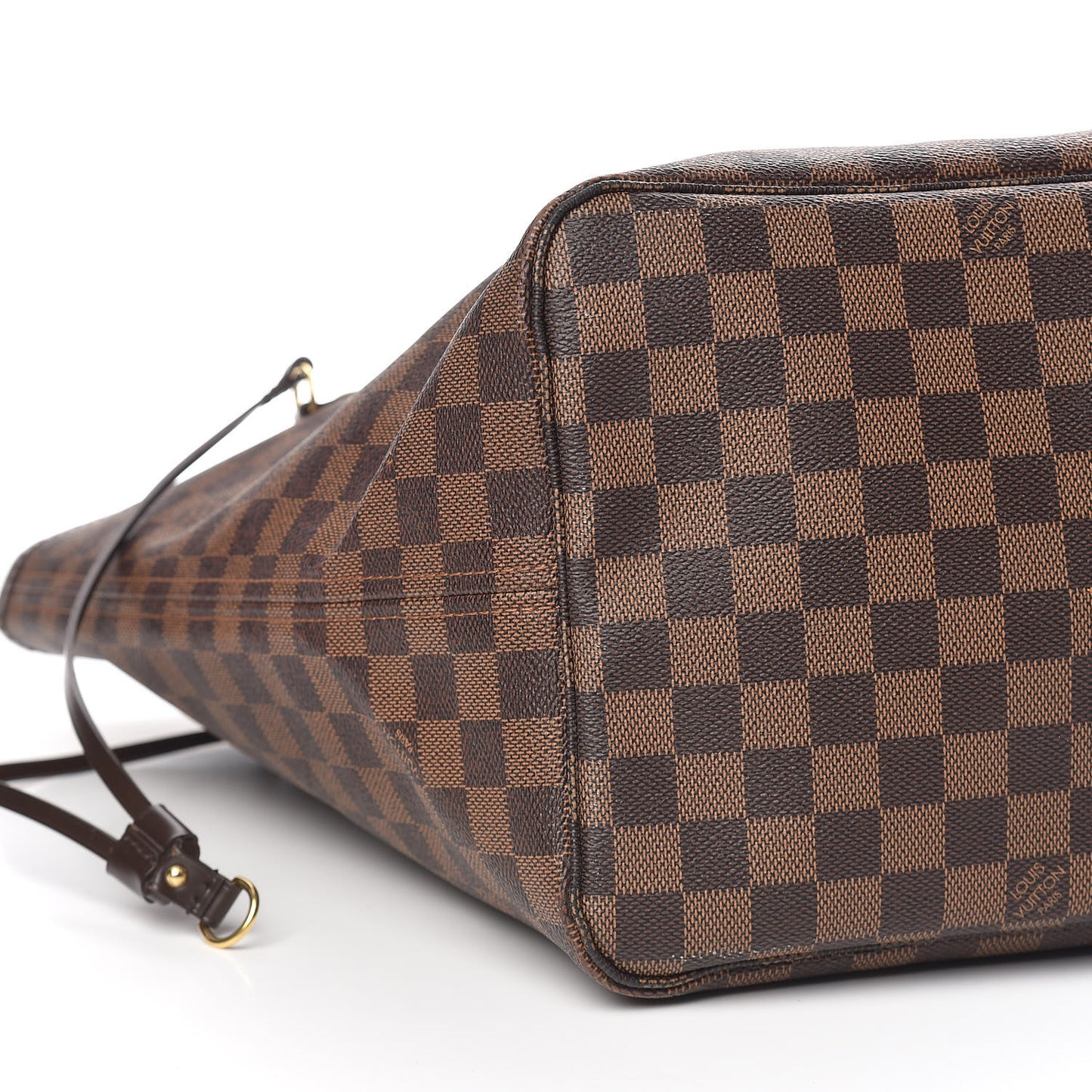 Damier Ebene Neverfull GM