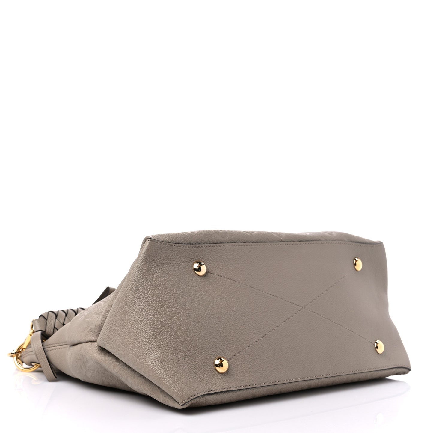Empreinte Maida Hobo Tourterelle