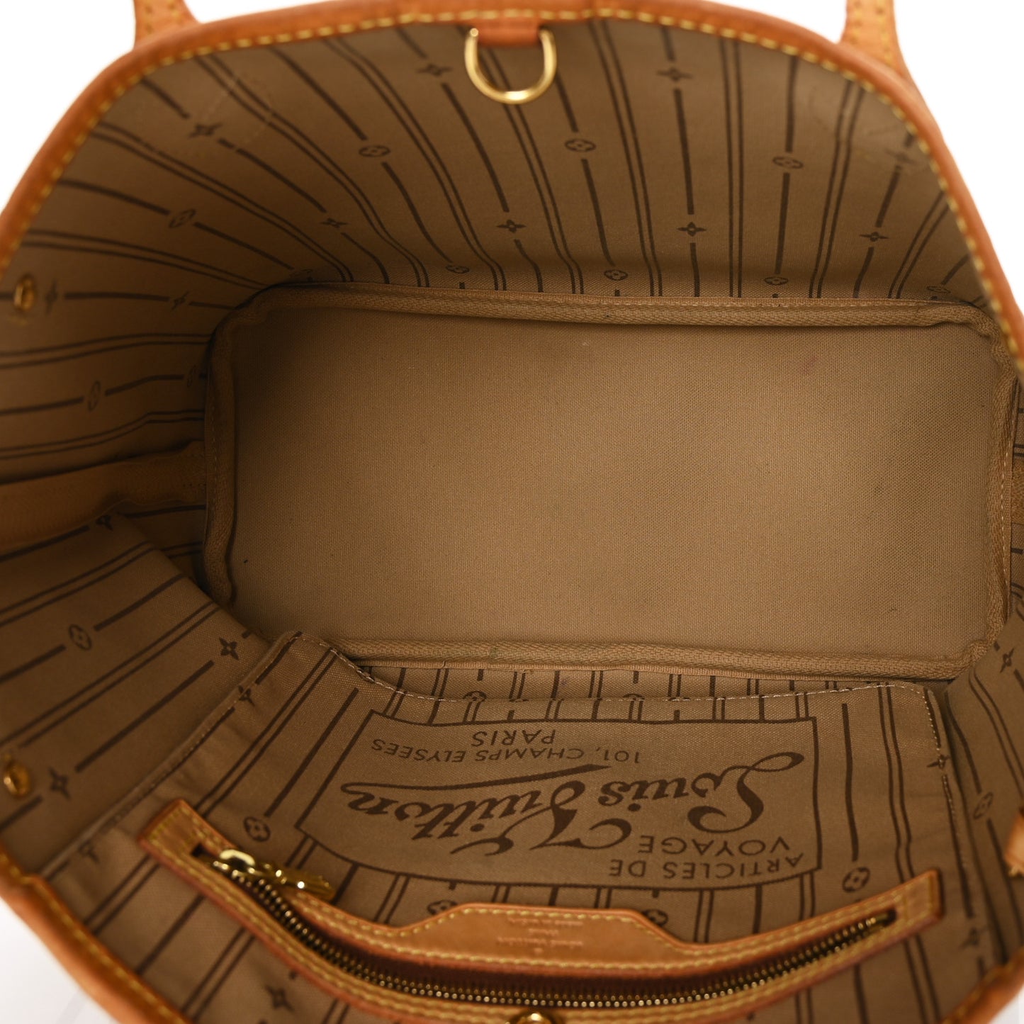 Monogram Neverfull PM