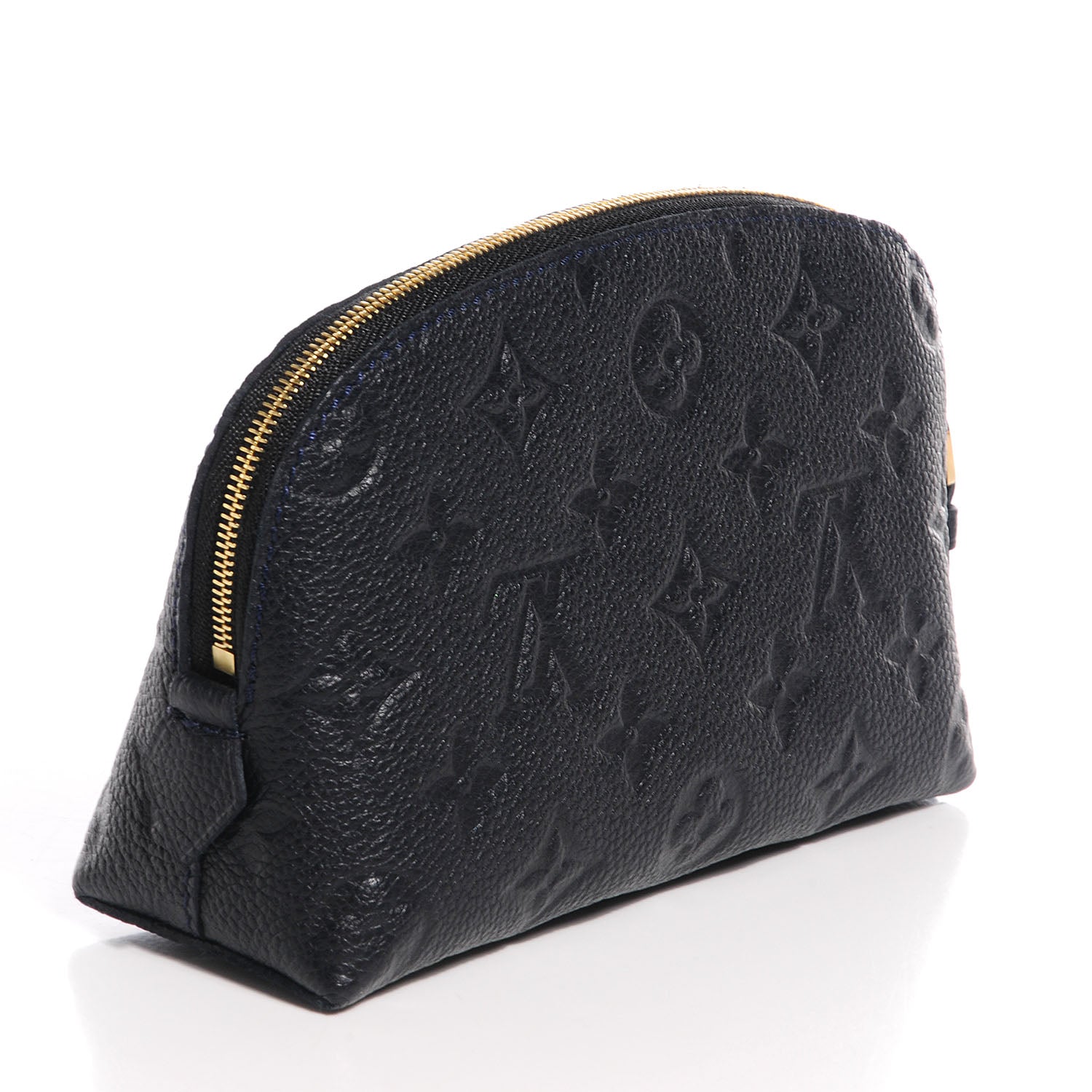Louis Vuitton Empreinte Cosmetic Pouch Infini 3 of 7