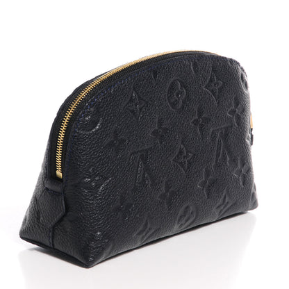 Louis Vuitton Empreinte Cosmetic Pouch Infini 3 of 7