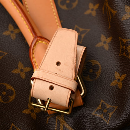 Louis Vuitton Monogram Carryall 11 of 16