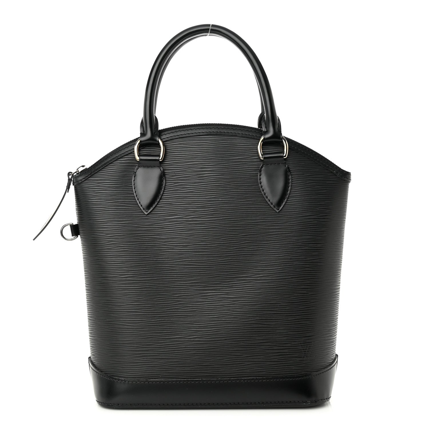 Louis Vuitton Epi Lockit Black 1 of 10