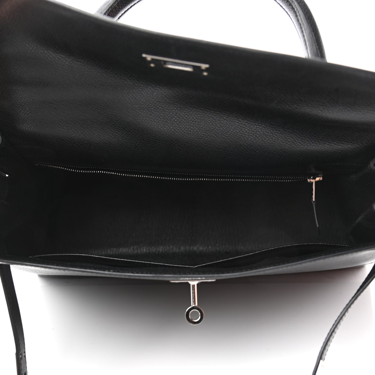 Epsom Kelly Sellier 32 Black